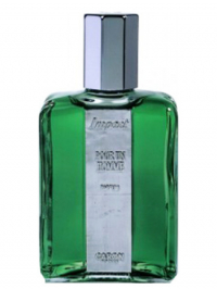 Caron LImpact Pour Un Homme
