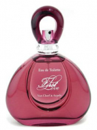 Парфумерія Van Cleef & Arpels First love Eau De Toilette туалетна Вода