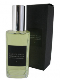 Damien Bash Parfum LUCIFER № 04