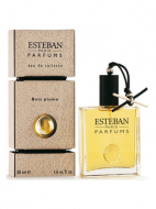 Esteban Bois Plume