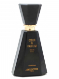 Jacomo Parfum Rare туалетна Вода для жінок