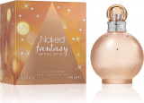 Britney Spears Fantasy Naked 2022 туалетна вода