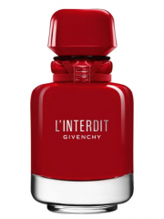 Givenchy Linterdit Eau De Parfum Rouge Ultime 2023 парфумована вода