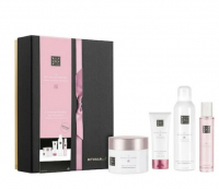 Rituals Набiр The Ritual Of Sakura (піна для душу 200 мл+h/balm 70 мл+крем для тіла 200 мл+димка спрей 50 мл)
