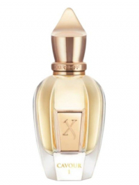 Xerjoff Via Cavour 1 Parfum