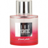 Парфумерія Victoria's Secret LIVE Pink PRESSED PetALS парфумована вода 100 мл