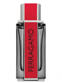 Ferragamo Ferragamo Red Leather 2024 парфумована вода