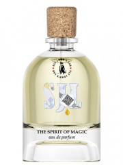 Sly Johns Lab The Spirit of Magic парфумована вода