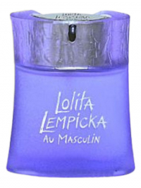 Lolita Lempicka au Masculin Fraicheur туалетна вода