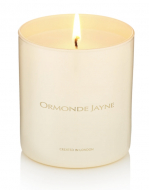 Ormonde Jayne Large Candle With Lid Maison Royal