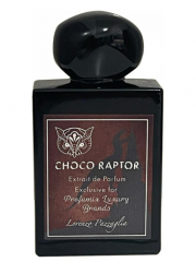 Lorenzo Pazzaglia choco raptor Extrait De Parfum