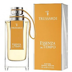 Trussardi Essenza Del Tempo туалетна вода