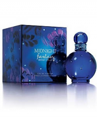 Britney Spears MidNight Fantasy парфумована вода для жінок