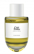 Elixir Prive Cuir Tonka парфумована вода