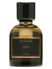 Meo Fusciuni BUIO Parfum