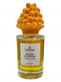 Sikelia DI ORTIGIA парфумована вода