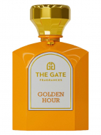 The Gate Fragrances Paris Golden Hour Extrait De Parfum