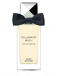 Alex Simone Tellement Bleu парфумована вода