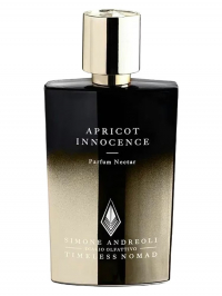 Simone Andreoli Apricot Innocence Parfum Nectar