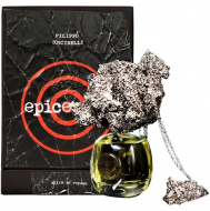 Filippo Sorcinelli Epicentro Extrait De Parfum