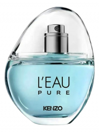 Kenzo L`eau Pure парфумована вода