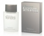 Franca Ferretti Grey men