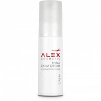 Alex Cosmetic Total Calm Cream крем 24ч для чутливої шкіри