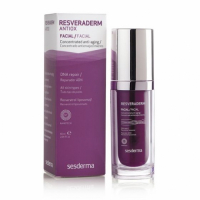 крем Омолоджуючий концентрированный - Sesderma Laboratories Resveraderm Antiox Concentrated Anti-Aging 50мл 8429979419446