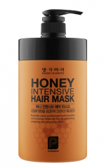 Daeng Gi Meo Ri Honey Intensive Hair Mask Маска медова терапія для відновлення волосся