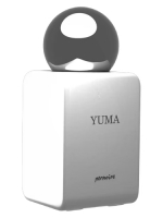 Pernoire Yuma Parfum