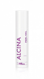 10612 Alcina Гель с мерцающим сяянням Pearl Gel сильної фіксації 100мл 4008666106124