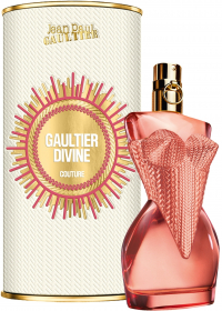 Jean Paul Gaultier GAULTIER DIVINE COUTURE парфумована вода