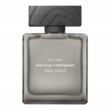 Narciso Rodriguez FOR HIM MUSC SANTAL INTENSE парфумована вода