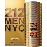 Carolina Herrera HERRERA 212 MEN Parfum