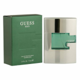 Guess Man Eau De Toilette туалетна Вода 75ml