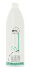 Hairconcept Шампунь для кучерявого та хвилястого волосся HairConcept Rizz Shampoo