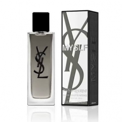 Yves Saint Laurent MYSLF Eau de Toilette Intense 2026 туалетна вода