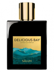Salum Parfums Delicious Bay Parfum