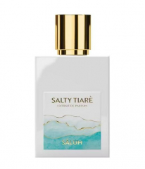 Salum Parfums Salty Tiare Parfum