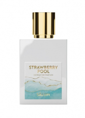 Salum Parfums Strawberry Pool Parfum