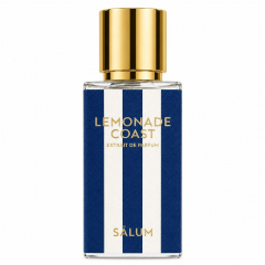 Salum Parfums Lemonade Coast Parfum