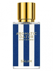 Salum Parfums Aromatic d’Azur Parfum