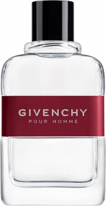 Givenchy Pour Homme туалетна вода