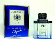 ART Parfum Oligarch Vip Аналог Givenchy Blue Label
