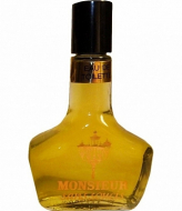 Sans Soucis Monsieur