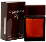 Yves Saint Laurent M7