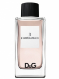 Dolce & Gabbana 3 LimperatrIce туалетна Вода