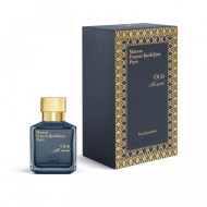 Парфумерія Maison Francis Kurkdjian oud Cashmere Mood Extrait De Parfum