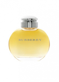 Burberry women парфумована вода для жінок