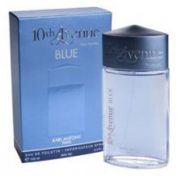 Karl Antony 10-th Av. Blue Homme Аналог Givenchy Blue Homme